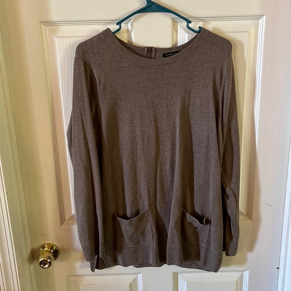Womens Sweater